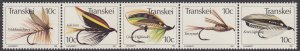 South Africa - Transkei 70 MNH (see Details) CV $1.50