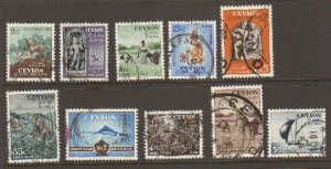 Ceylon #319-28 Used - Make Me A Reasonable Offer!