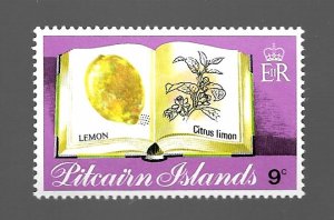 Pitcairn Islands 1982 - MNH - Scott #209 *