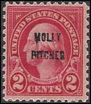 646 Mint,OG,NH... SCV $1.60