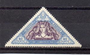 Lithuania C67 MH