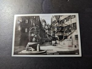 1931 Germany Airmail Dornier DOX First Flight Cover FFC to Philadelphia PA USA