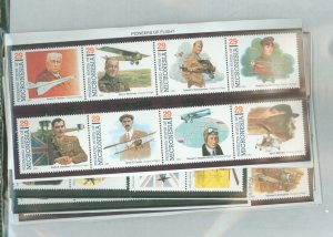 Micronesia #155/249 Mint (NH) Single (Complete Set) (Space)