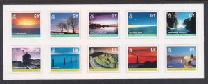 Guernsey 742 MNH VF