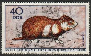 D.D.R.#1175 - Used - (ddr) 