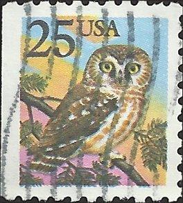 # 2285 USED OWL