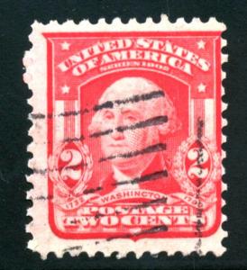 United States - SC #319 - used - 1903 - Item USA059
