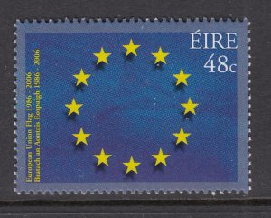Ireland 1662 MNH VF