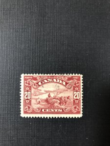 Canada Scott 157 Used