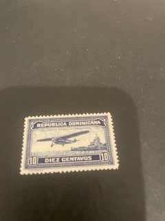 Dominican Republic sc C18 MH