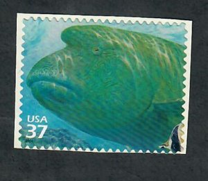 3831b Marine Life MNH Single