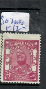 INDIA BIJAWAR   SG 2    MOG    P0515H