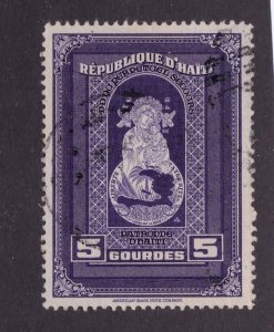 Haiti           348        used