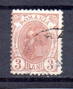 Romania 135  used