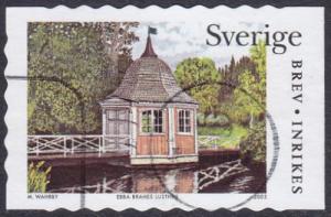Sweden 2003 SG2283 Used