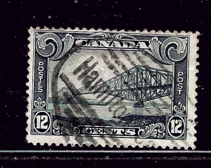 Canada 156 Used 1929 issue