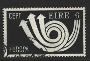 Ireland Sc#330 Used
