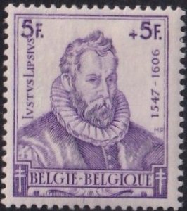 Belgium #B326 Mint