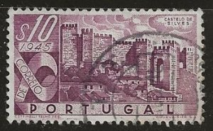 Portugal Scott #  662 - Used        ©