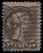 Canada SC# 42 used f/vf