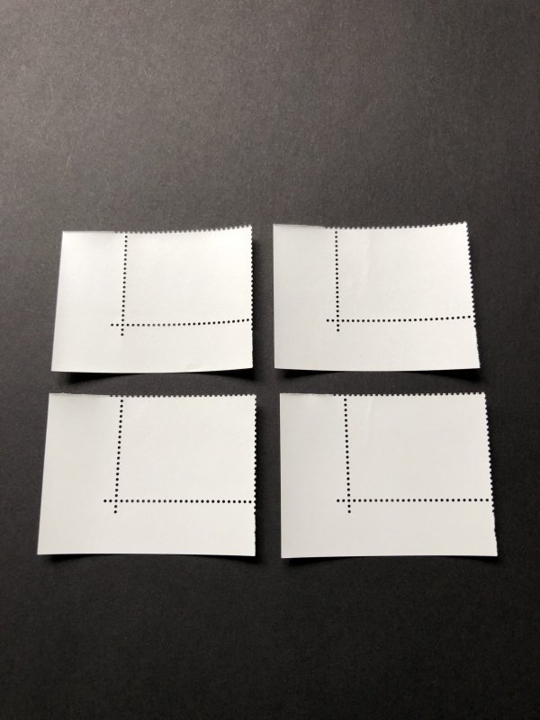 China stamps 2003-4, Scott 3262-65 Lily 百合花 Set of 4 MNH stamps