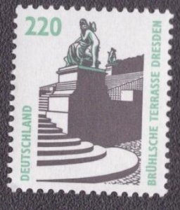 Germany 1849 2000 MNH