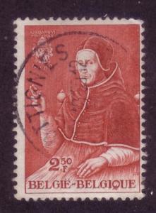 Belgium Sc.# 534 Used 