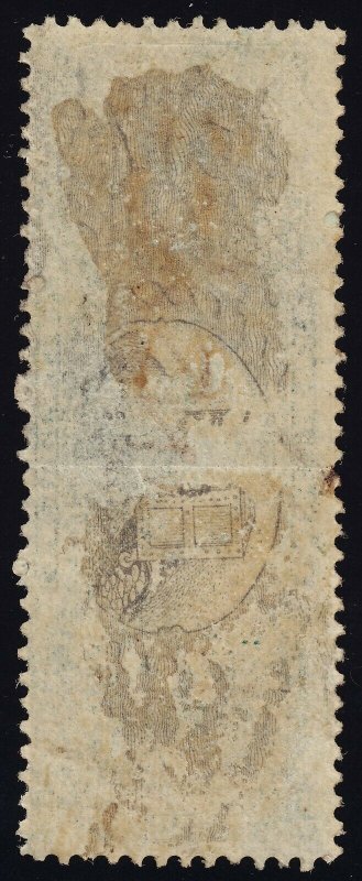 US Scott R65c Lot AP2140