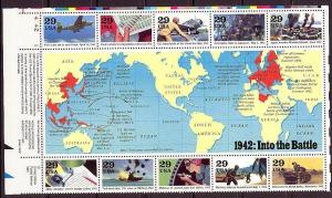 U. S. 2697 mint never hinged SCV $ 7.50