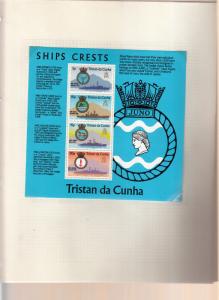 TRISTAN DA CUNHA VALUES/ SETS+ ONE BRITISH VIRGIN ISLANDS, ALL MILITARY THEMED