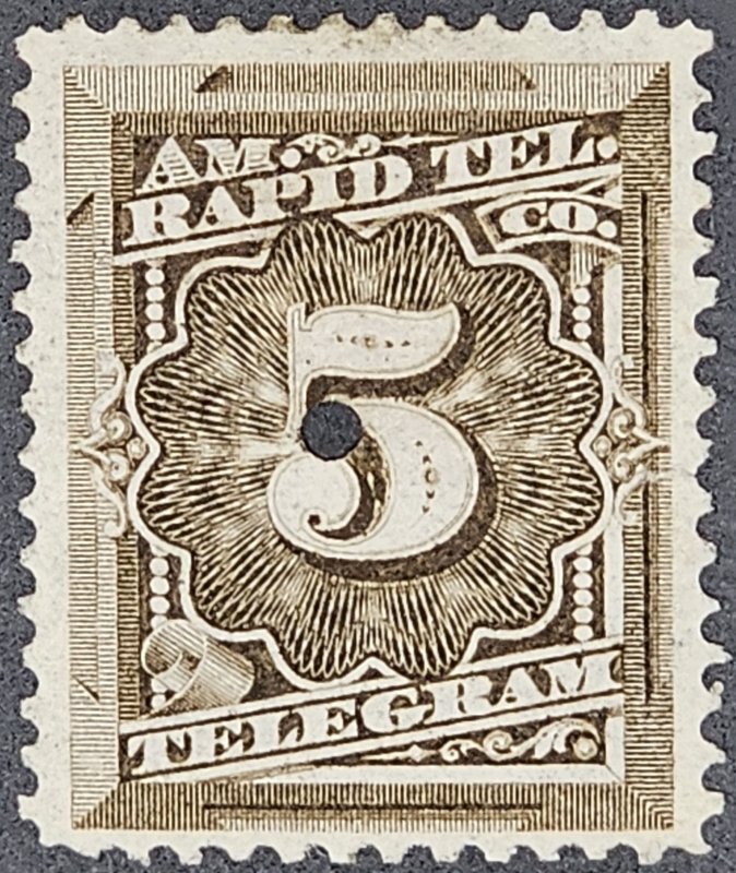 US 1T3 Mint gorgeous centering and clean detail
