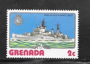 Grenada #766 MNH Single