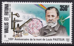 Wallis & Futuna 1995 Sc C181 air post MNH**