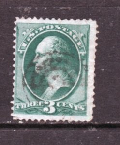 SCOTT# 158   used