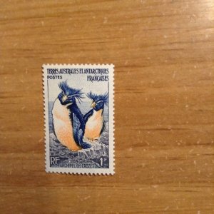 French Southern & Antarctic Territory Sc 2 NH