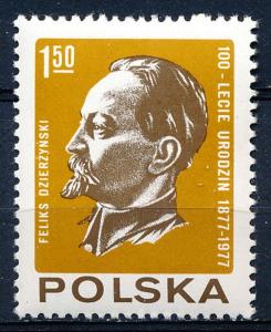 Poland #2234 Single MNH
