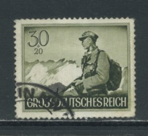 Germany B269  Used cgs