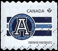 CANADA   #2565 USED (4)