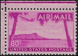 C46 Mint,OG,NH... SCV $4.50... XF+