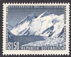 AUSTRIA SCOTT 618