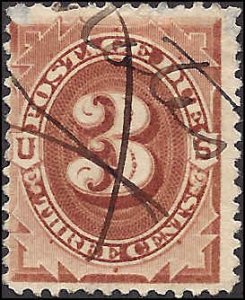 J3 Used... SCV $6.00