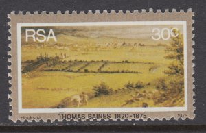 South Africa 446 MNH VF