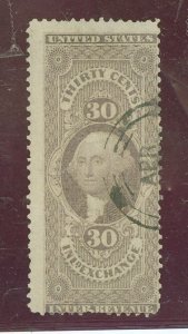 United States #R52c Used Single