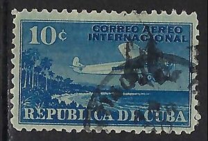 Cuba C5 VFU Z2297-4