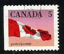 Canada #1185