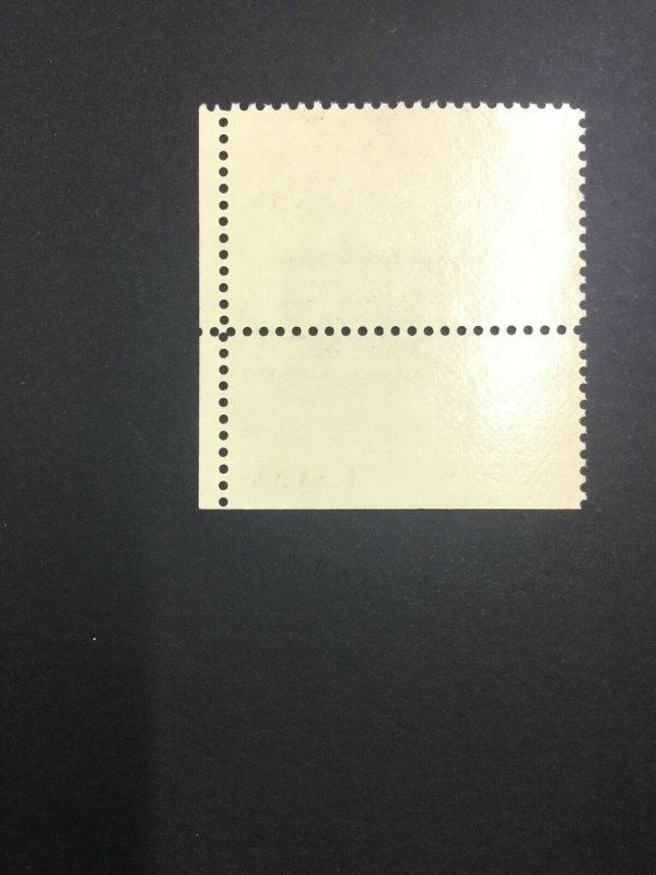 MOMEN: US STAMPS #20c MISPERF MINT OG NH LOT #43626