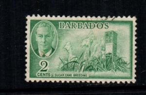 Barbados 217 used