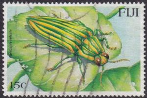 Fiji 2000 SG1079 Used