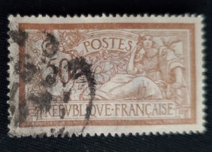 France 123, 1900 Liberty and Peace
