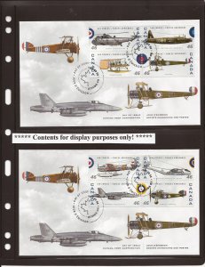 Lighthouse Vario Pages - 2S